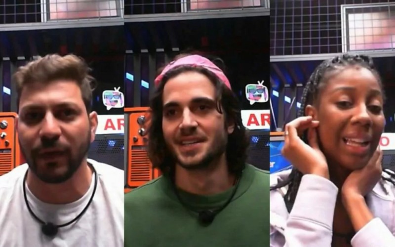BBB21: saiba como será formado o quarto paredão