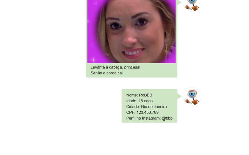 Big Treta Brasil: participe do