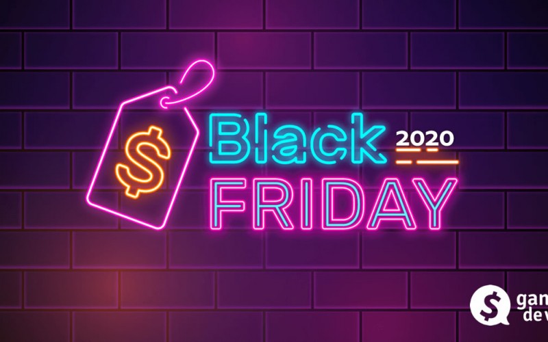Black Friday 2020: Confira as lojas que oferecem cashback