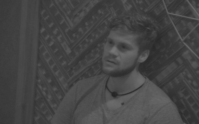 Breno comenta indicação como LÃder: