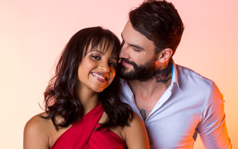 Campeã do BBB18, Gleici Damasceno, revela que está fazendo teatro e brinca: