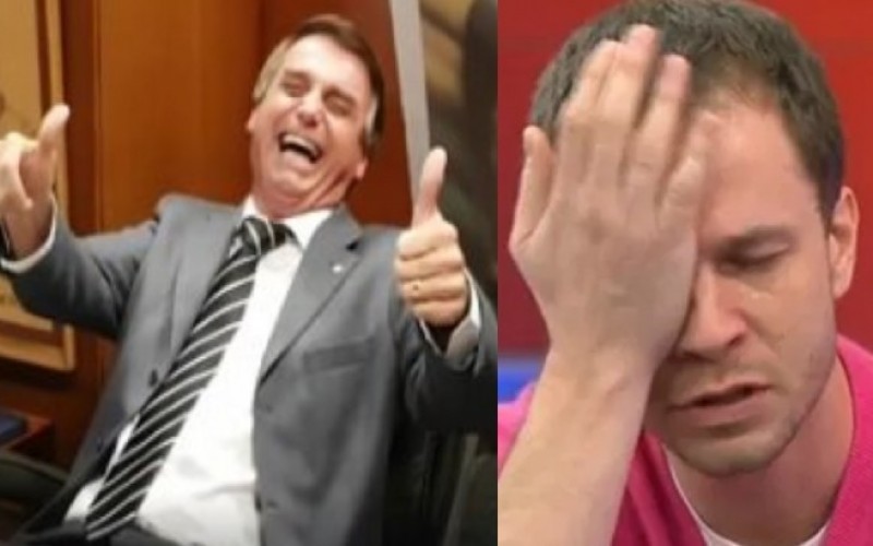 Com Bolsonaro no poder, Globo não fecha patrocÃnio para o Big Brother Brasil pela 1ª vez