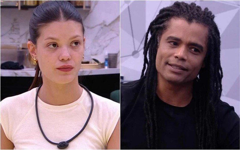 Com virada, nova parcial de enquete BBB 25 mostra como está votação agora