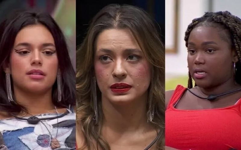 Como está a votação do BBB 24? Enquete BBB aponta quem sai amanhã