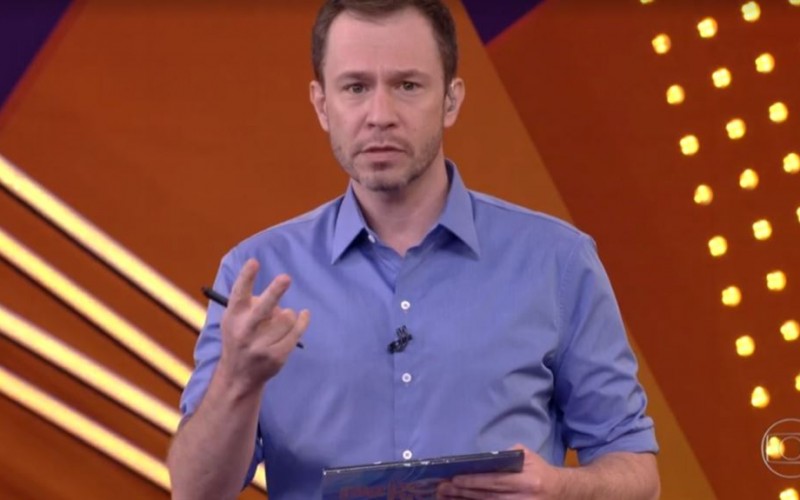 Como será o paredão falso do