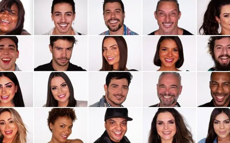 Confira o ranking de quem mais ganhou prêmios em A Fazenda 2020