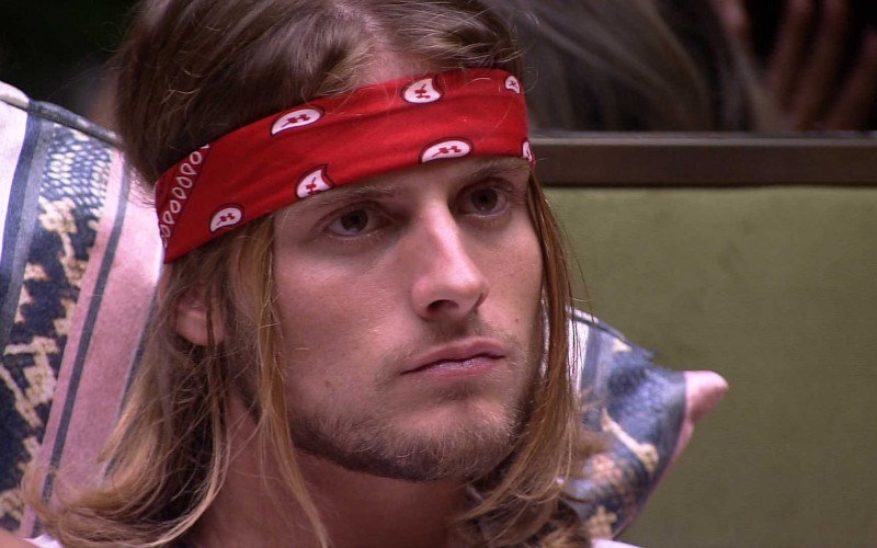Daniel é o nono eliminado do BBB20, com 80,82% dos votos