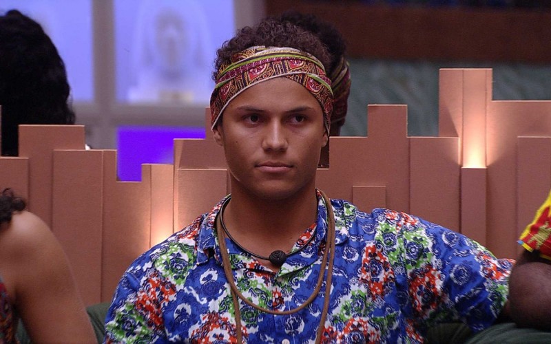 Danrley é o 8º eliminado do BBB19 com 61,21% dos votos