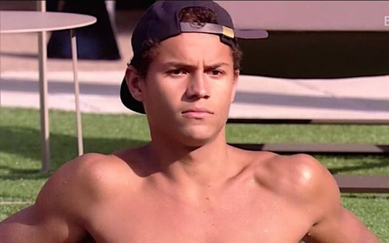 Danrley revela para quem torce e qual participante gostaria de ver fora do BBB19