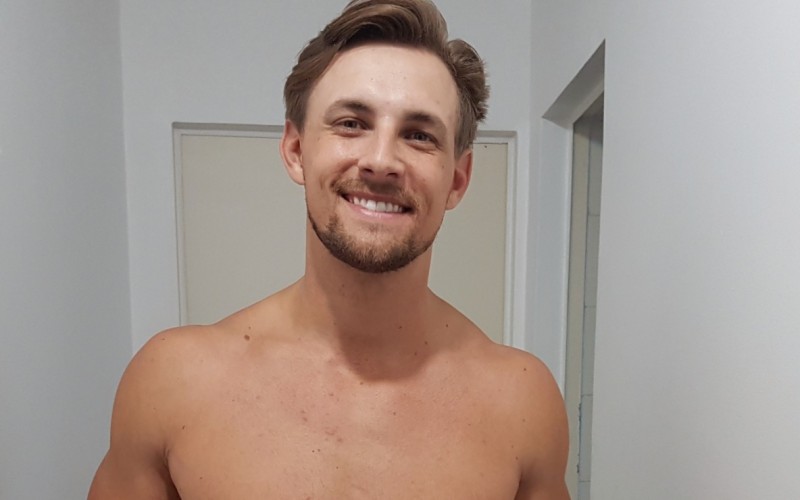 Diego, do BBB19, é campeão brasileiro de laço e tem