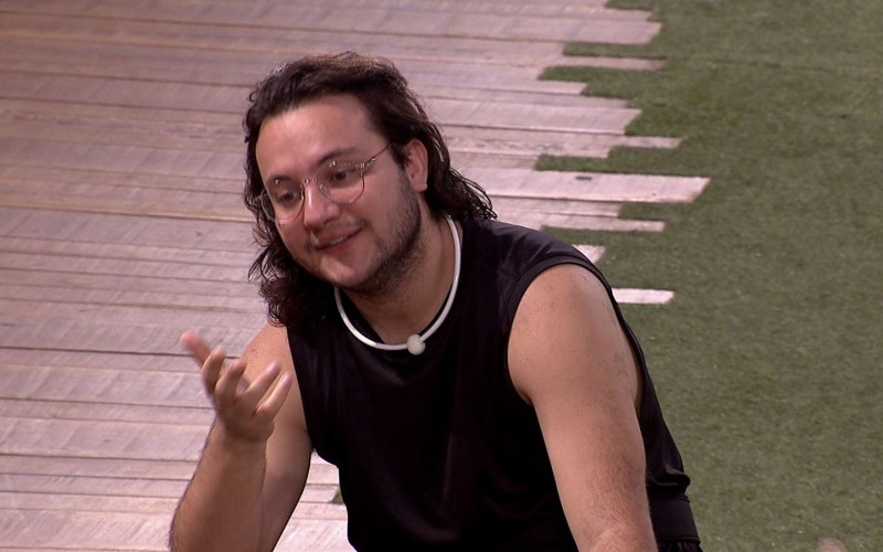 Diego sobre Gleici: