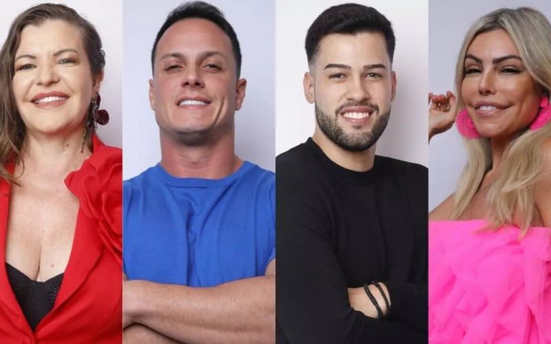 Dona Geni, Fellipe, Kaio e Lizi na Zona de Risco: quem vai sair de A Grande Conquista hoje (10/07)?