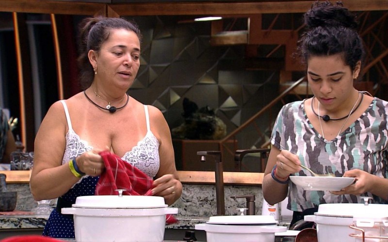 Elana prevê treta com Oferta Especial do Mercado: