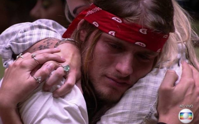 Eliminado do ‘BBB20’, Daniel confessa sobre ‘desencanto’ por Marcela e desabafa