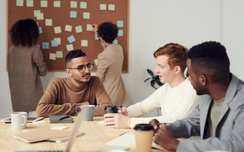 A emocionante vertigem das apostas