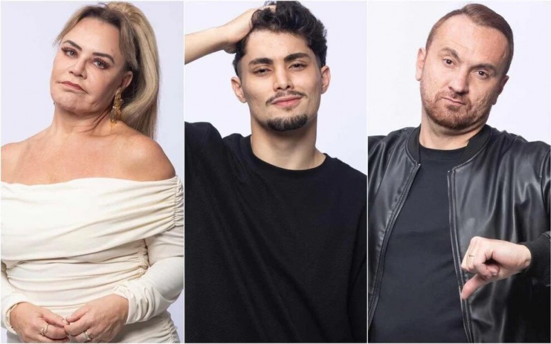 Enquete A Fazenda 16: Votação aponta quem sai e mostra favorito em parcial