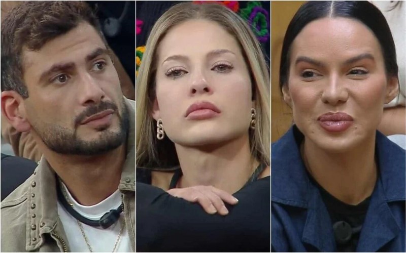 Enquete A Fazenda 17 revela qual peão deve ser eliminado do reality hoje à noite