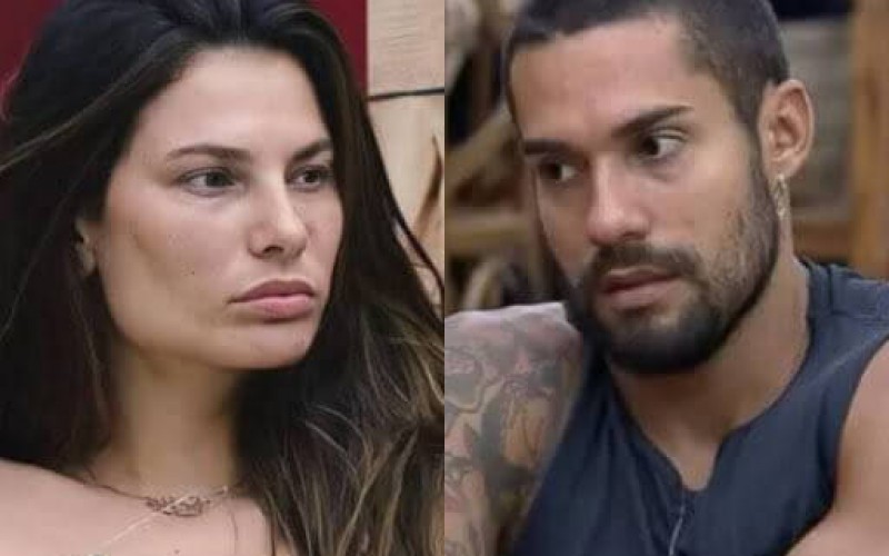 Votação A Fazenda 2021 10ª Roça: quem sai, Bil Araújo, Dayane Mello ou Gui Araujo? (25/11)