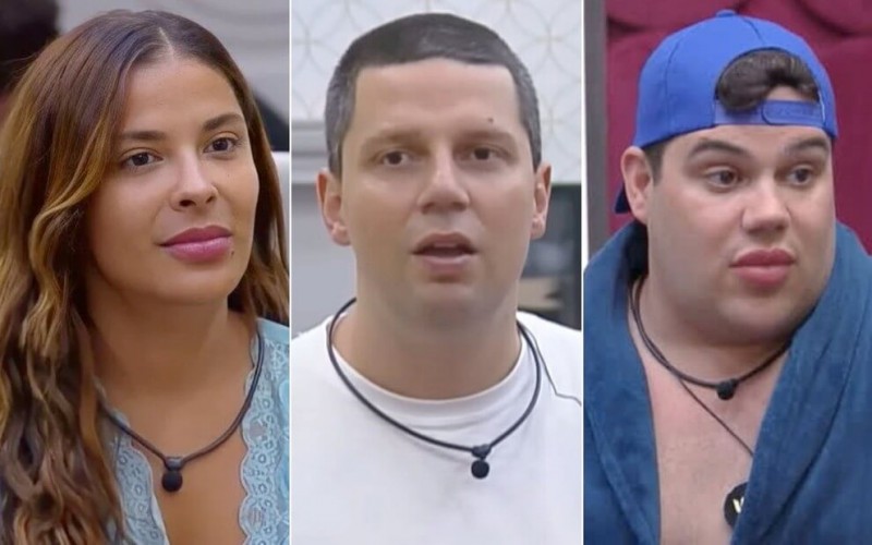 Enquete A Grande Conquista: Rejeição explode e expõe quem sai em votação