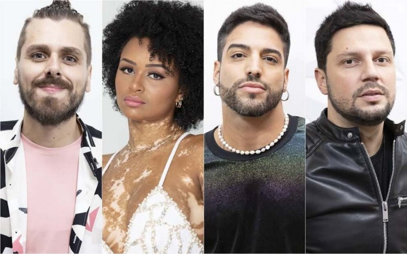 Enquete A Grande Conquista: Votação indica quem deixa reality na reta final