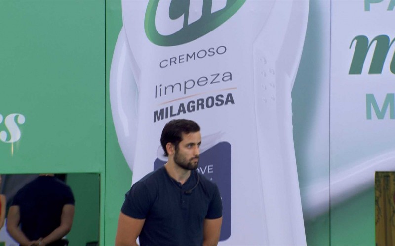 12º Paredão do BBB 24: Matteus vence a Prova Bate e Volta e se livra da berlinda