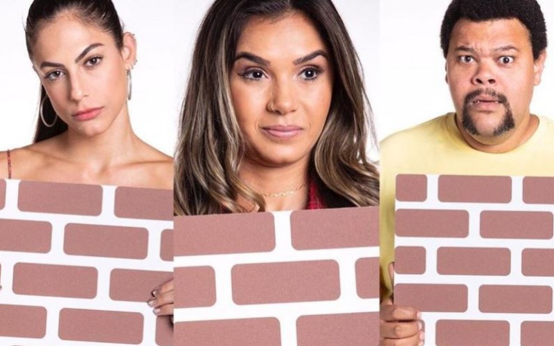 BBB 20: enquete mostra quem é o próximo eliminado no 14º paredão do programa