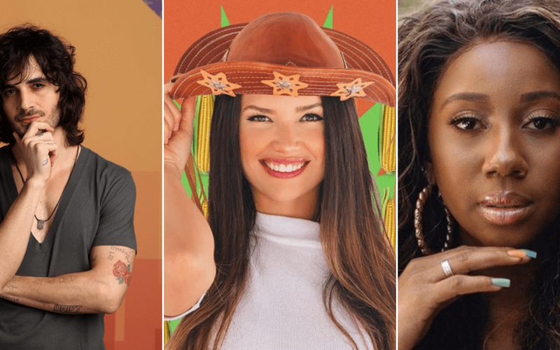Votação: Camilla, Juliette ou Fiuk, quem deve ganhar BBB21