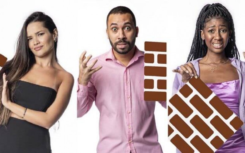 Enquete BBB 21: Gilberto, Camilla ou Juliette: quem deve sair do reality show?