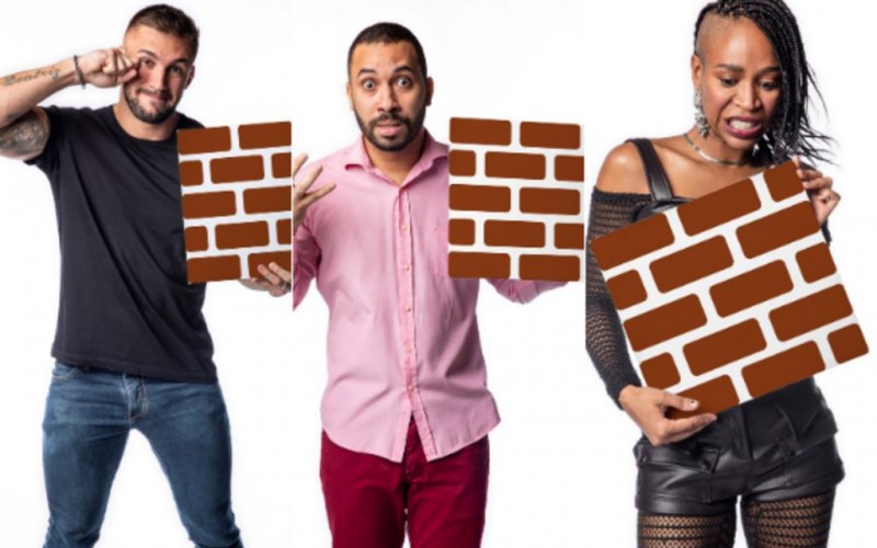 Enquete BBB 21: prévia indica recorde de rejeição; veja