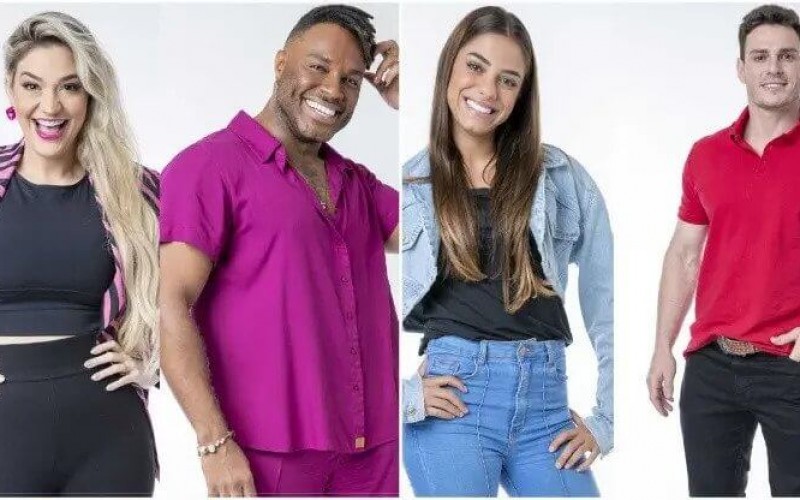 Enquete BBB 23: Key Alves, Gustavo, Fred Nicácio e MarÃlia disputam 1º paredão da temporada; vote em quem deve ir para o quarto secreto