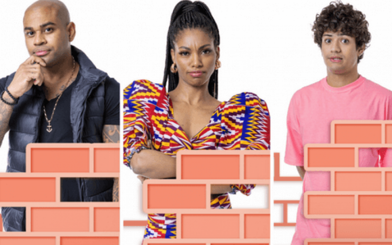 ENQUETE BBB 23 VOTAÇÃO ATUALIZADA: QUEM SAI do Big Brother no PAREDÃO? Veja PARCIAL AGORA GSHOW