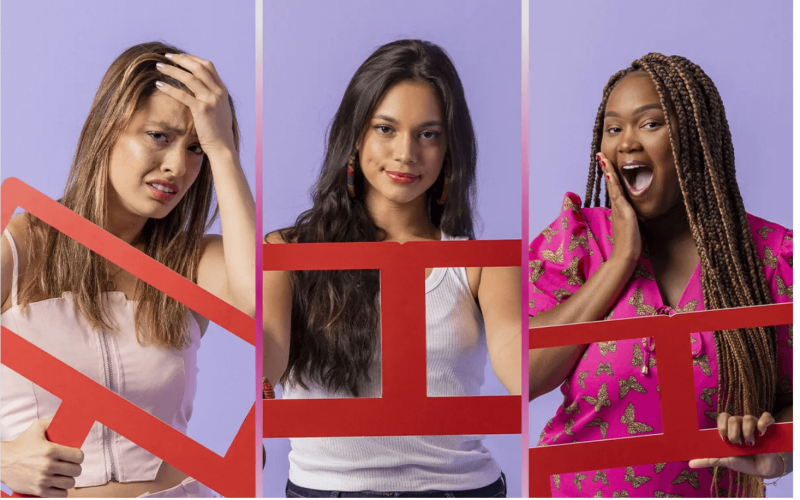 ENQUETE BBB 24: Beatriz, Alane ou Raquele – quem deve sair no 13º paredão?