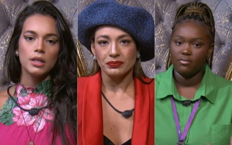 Enquete BBB 24 mostra quem sai no 13º paredão e como está votação agora