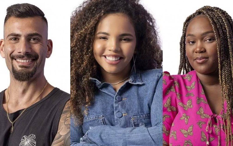 Enquete BBB 24 Votalhada atualizada indica quem sai e quem fica no 4º Paredão