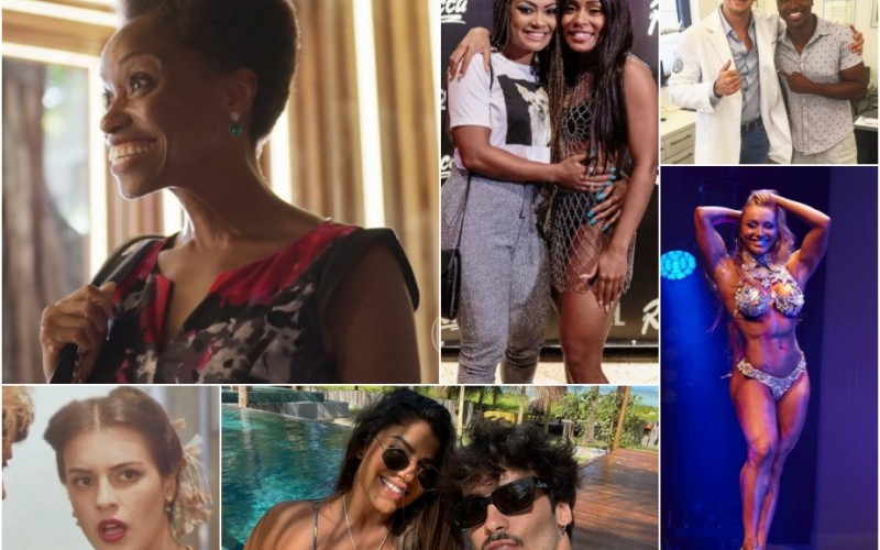 9 curiosidades que você provavelmente não sabe sobre alguns ex-BBBs