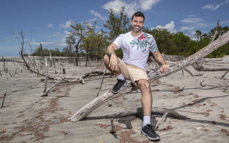 Adriano repercute eliminação do