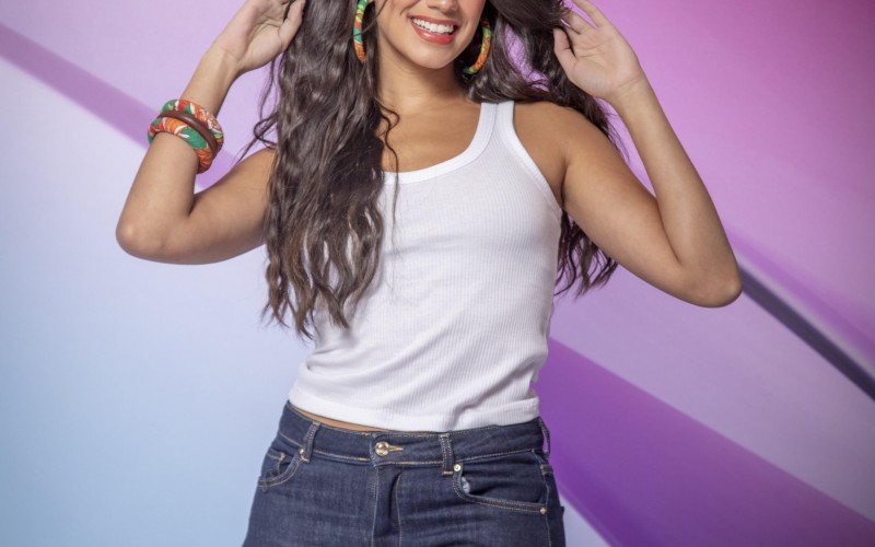 Alane alcança 1 milhão de seguidores nas redes sociais; veja o ranking