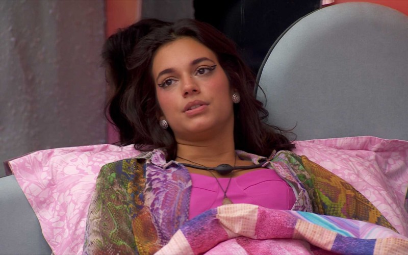 Alane analisa Lucas Henrique no BBB 24: