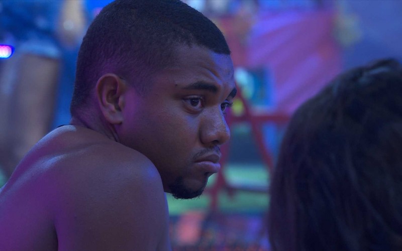 Alane avalia mudança de Wanessa no BBB 24: