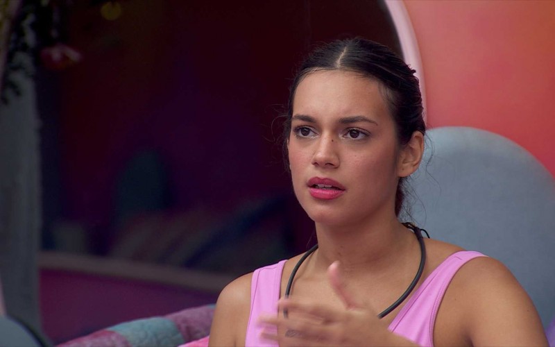 Alane declara voto em sister do BBB 24:
