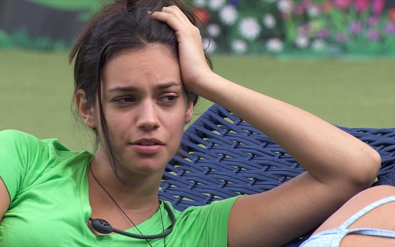 Alane diz sobre Nizam, do BBB 24: