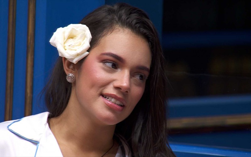 Alane fala de seus próximos votos no BBB 24: