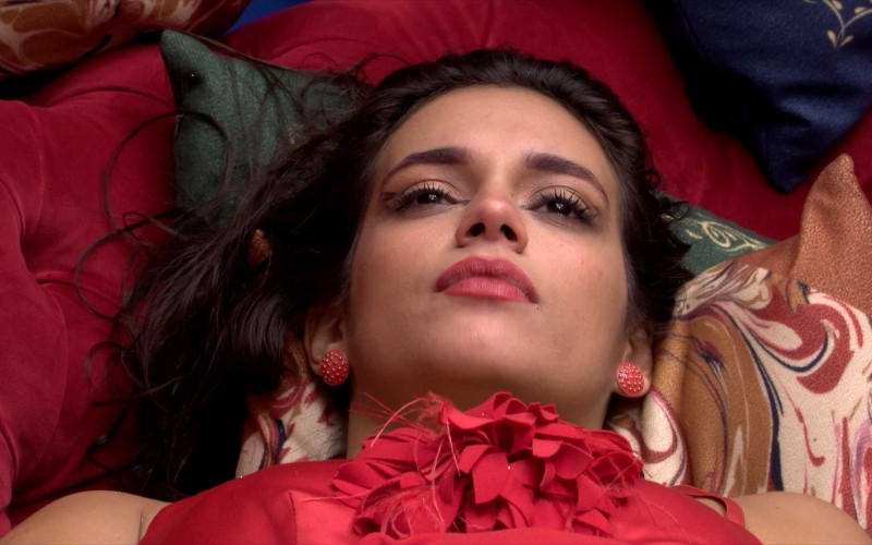 Alane pondera sobre alvos de Wanessa no BBB 24: