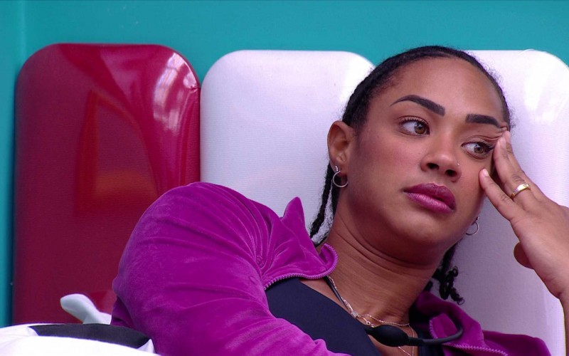 Aline adianta plano para o Paredão do BBB 25: