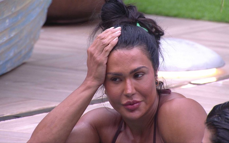 Aline envia