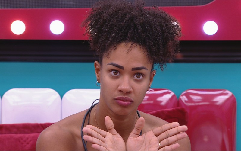 Aline revela sonho com Diogo Almeida e especula sobre futuro do casal após o BBB 25