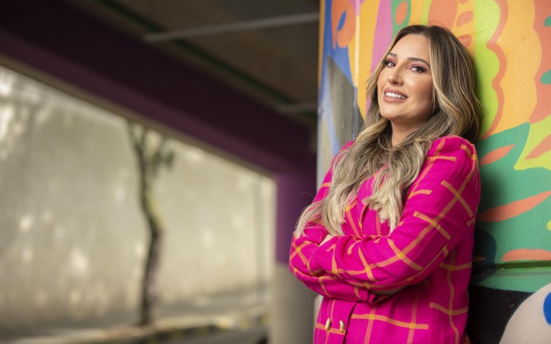 Amanda Meirelles, campeã do BBB 23, desabafa sobre lipedema: