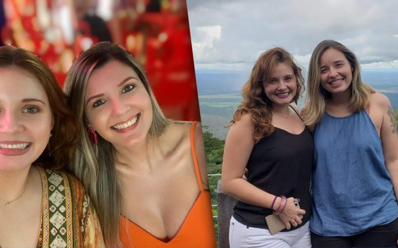 Amigas de Kamyla, do