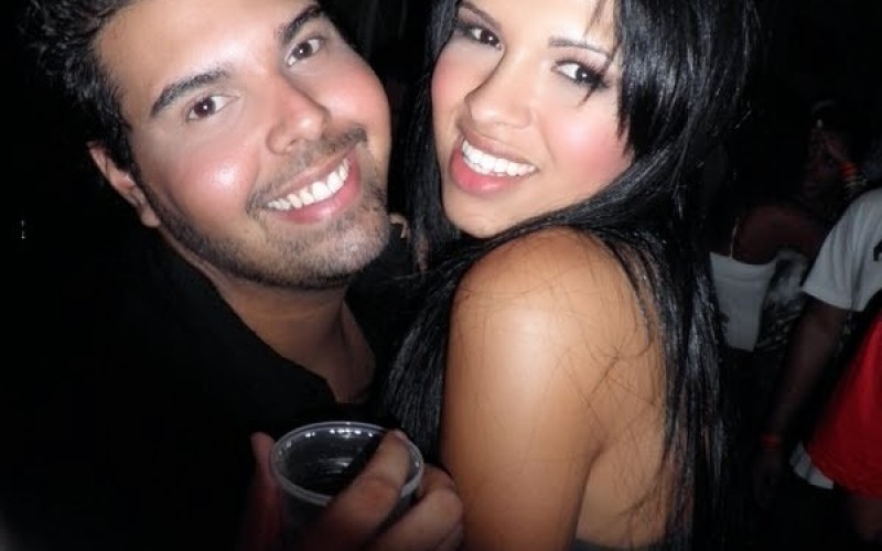 Amigo de Ariadna comenta a participação dela em