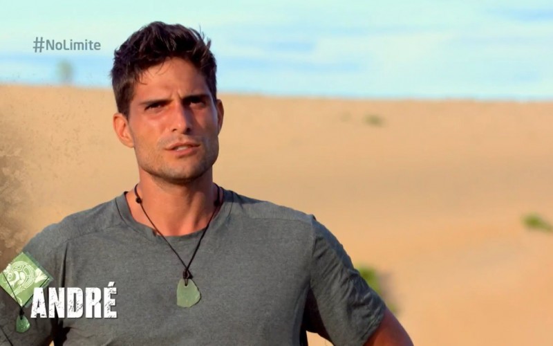 André Martinelli, do